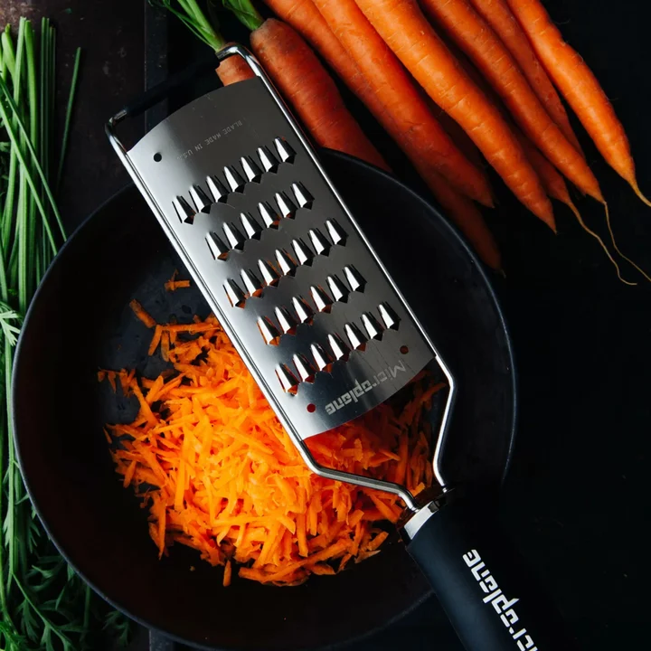 GOURMET Mandolina Fine Julienne Microplane