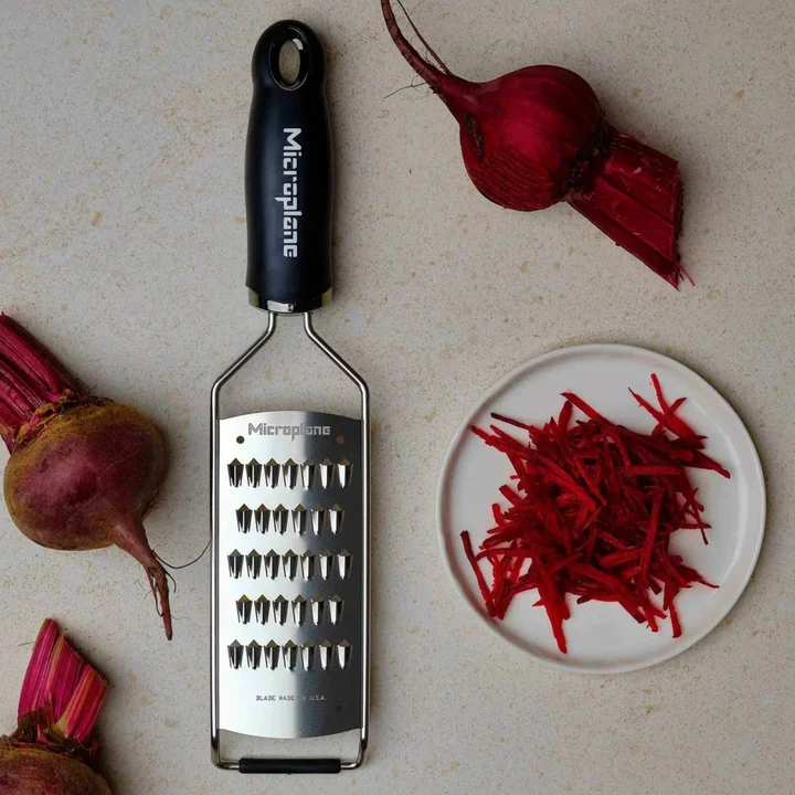 GOURMET Mandolina Fine Julienne Microplane