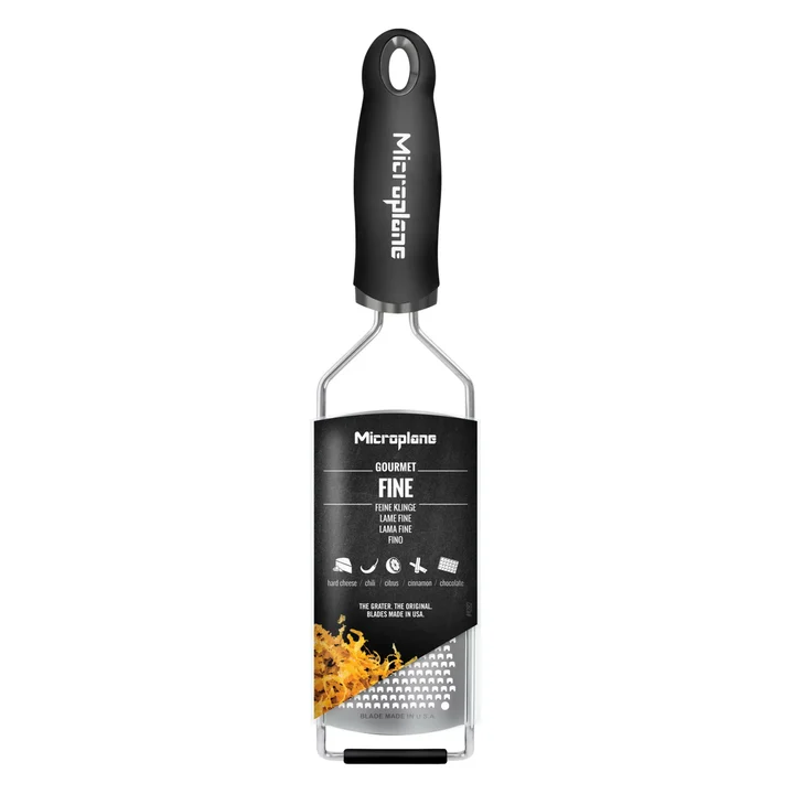 GOURMET Tarka Fine Microplane