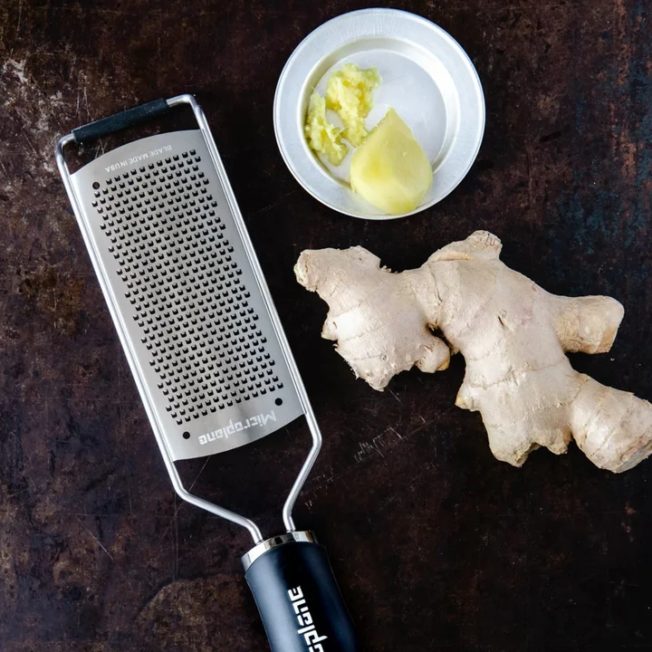 GOURMET Tarka Fine Microplane