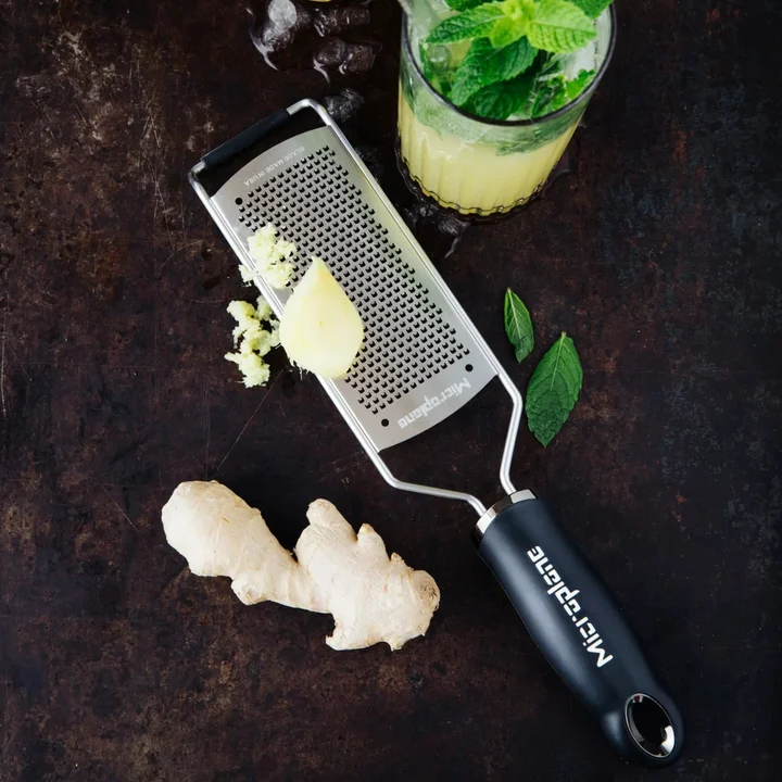 GOURMET Tarka Fine Microplane