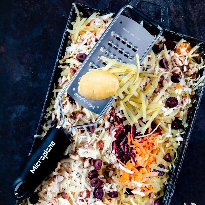 GOURMET Tarka Extra Coarse Microplane