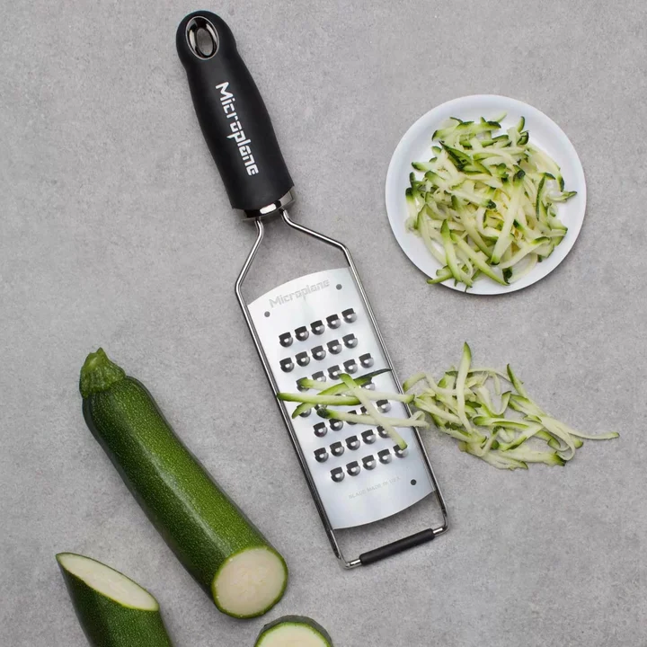 GOURMET Tarka Extra Coarse Microplane
