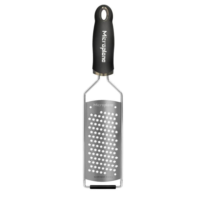 GOURMET Tarka Star Blade Microplane