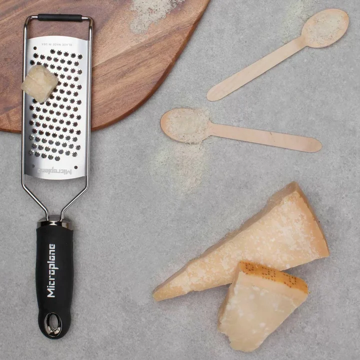 GOURMET Tarka Star Blade Microplane