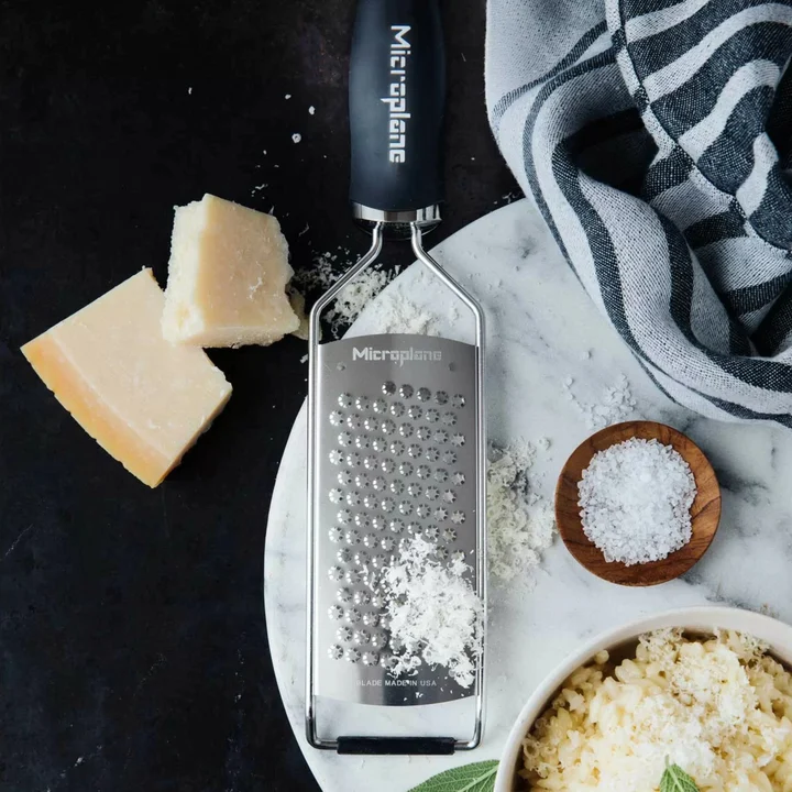 GOURMET Tarka Star Blade Microplane