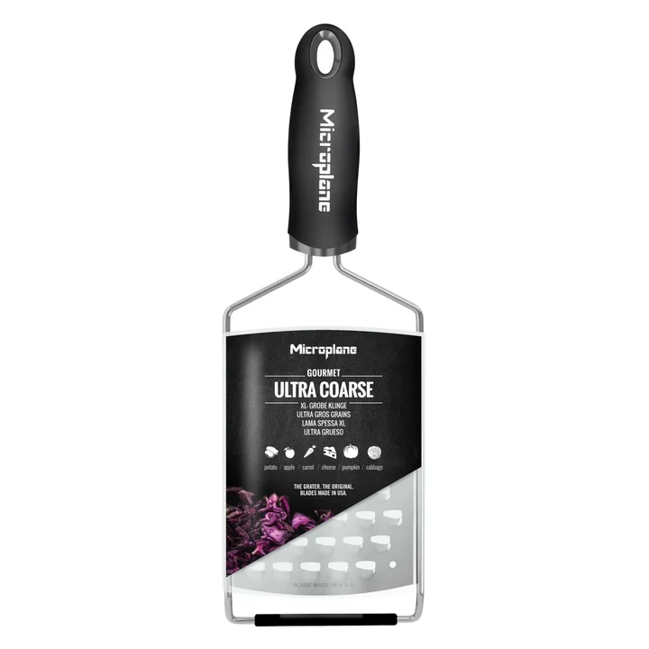 GOURMET Tarka Ultra Coarse Microplane
