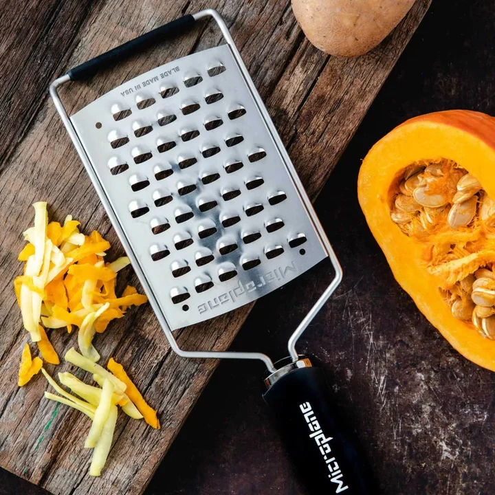 GOURMET Tarka Ultra Coarse Microplane