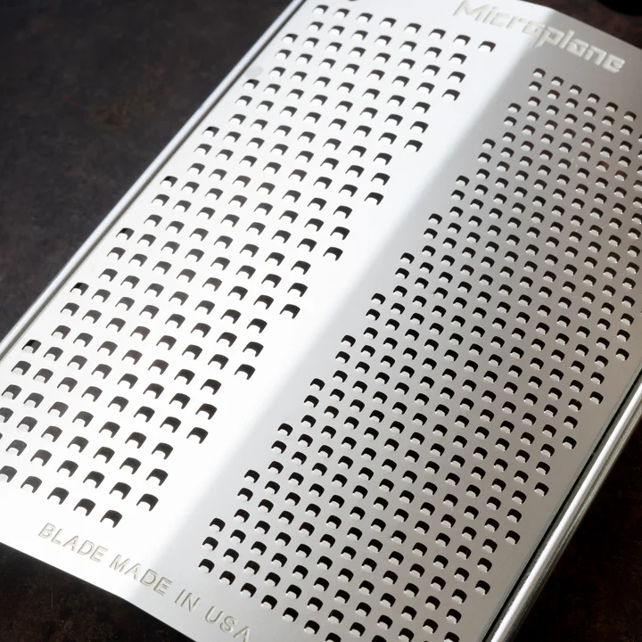 GOURMET Tarka Coarse & Fine Microplane