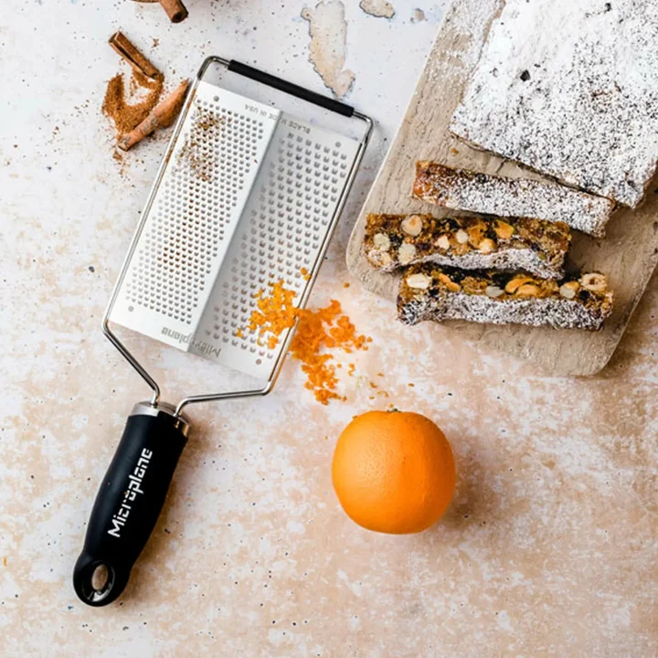 GOURMET Tarka Coarse & Fine Microplane