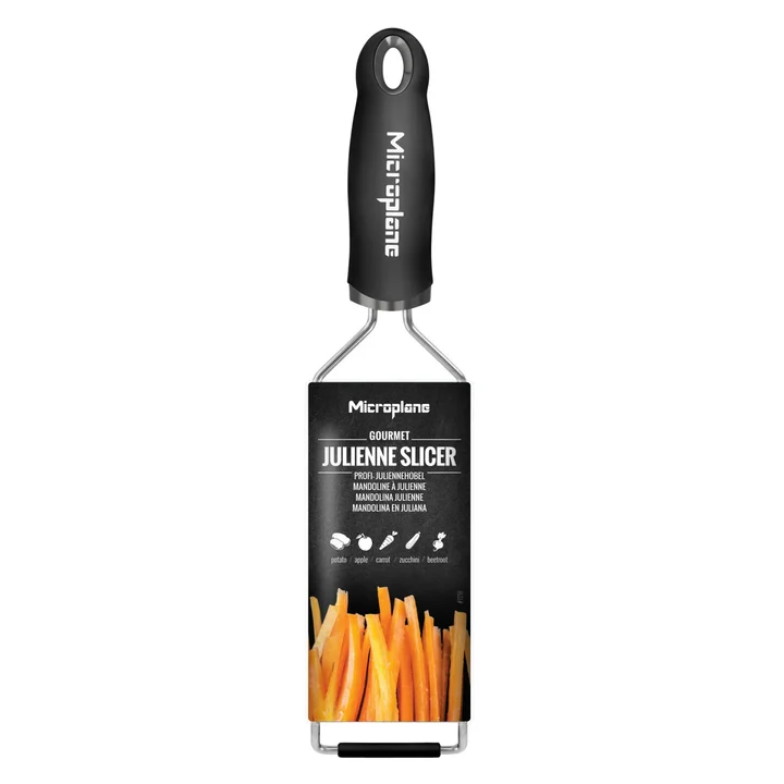 GOURMET Mandolina Julienne Microplane