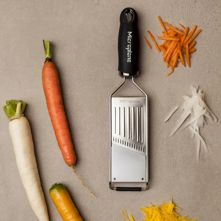 GOURMET Mandolina Julienne Microplane
