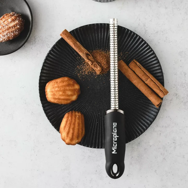 PREMIUM CLASSIC Tarka do przypraw Microplane