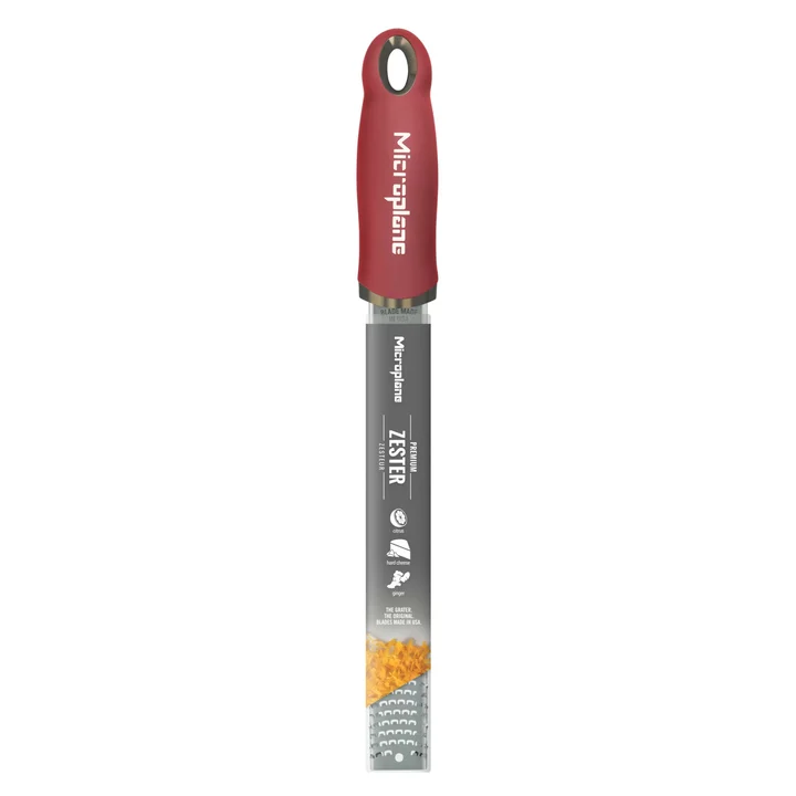 PREMIUM CLASSIC Zester Microplane