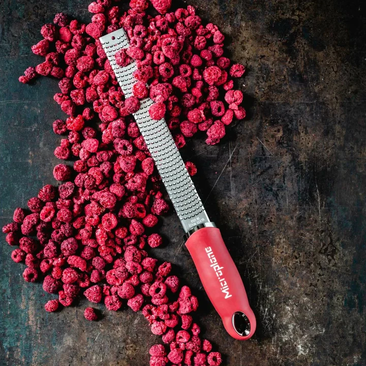 PREMIUM CLASSIC Zester Microplane