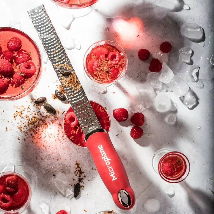 PREMIUM CLASSIC Zester Microplane