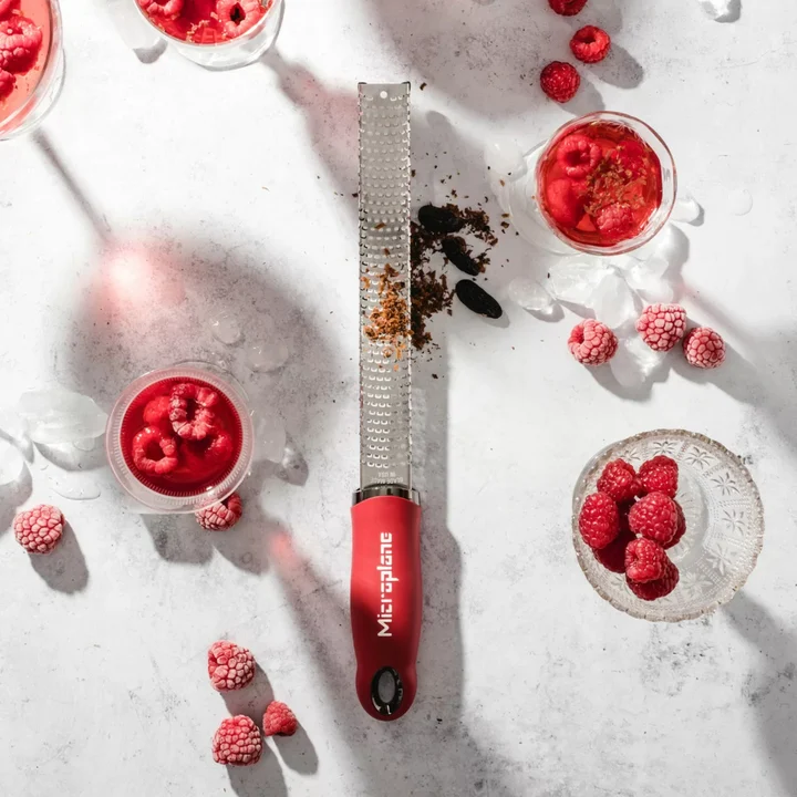 PREMIUM CLASSIC Zester Microplane