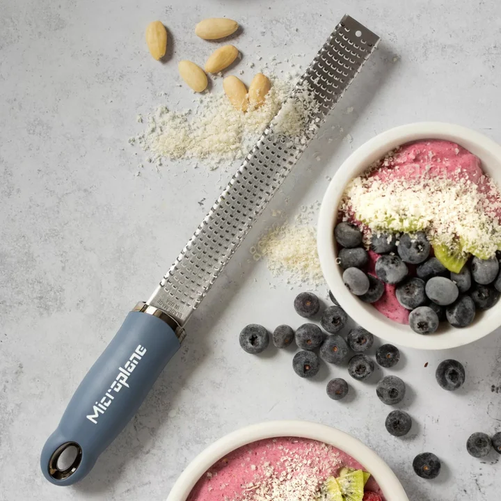 PREMIUM CLASSIC Zester Microplane