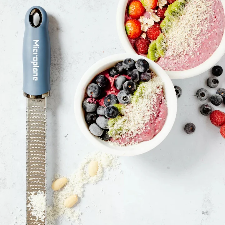 PREMIUM CLASSIC Zester Microplane