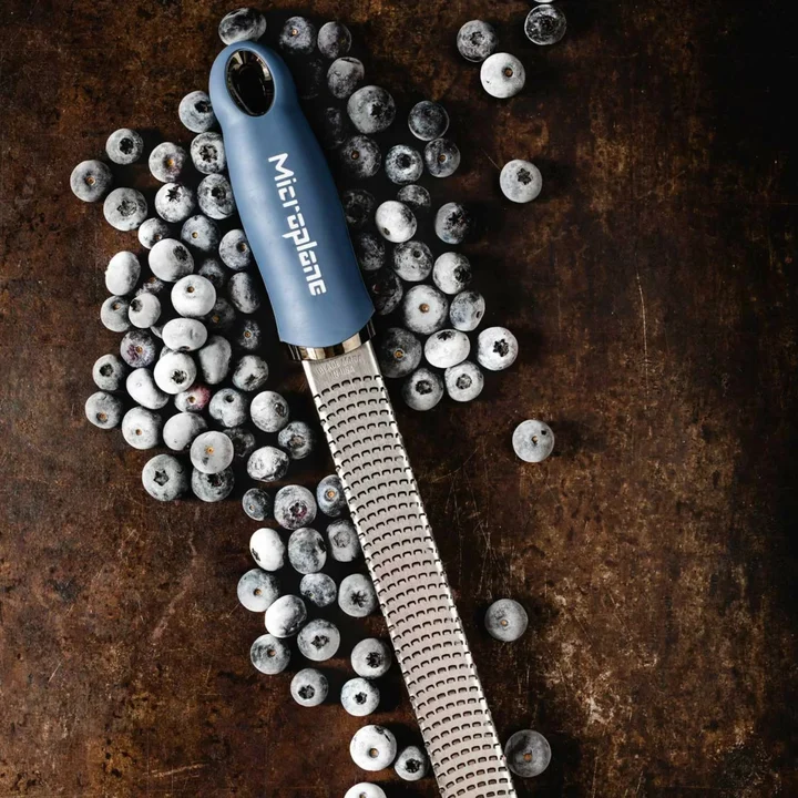 PREMIUM CLASSIC Zester Microplane