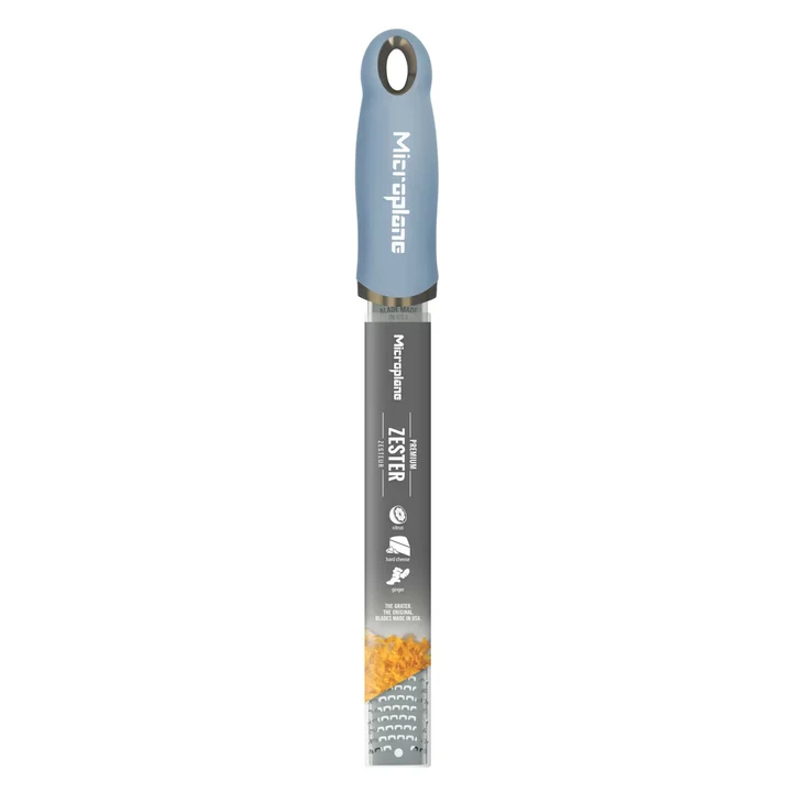 PREMIUM CLASSIC Zester Microplane
