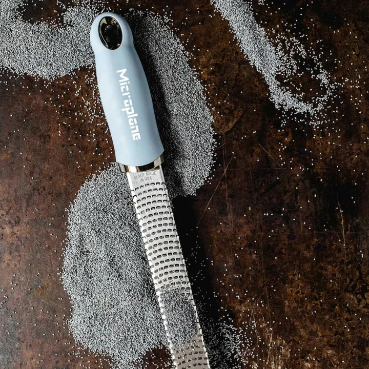 PREMIUM CLASSIC Zester Microplane