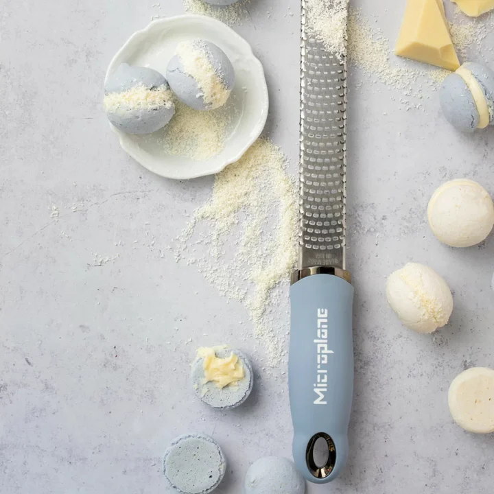 PREMIUM CLASSIC Zester Microplane