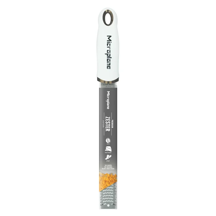 PREMIUM CLASSIC Zester Microplane