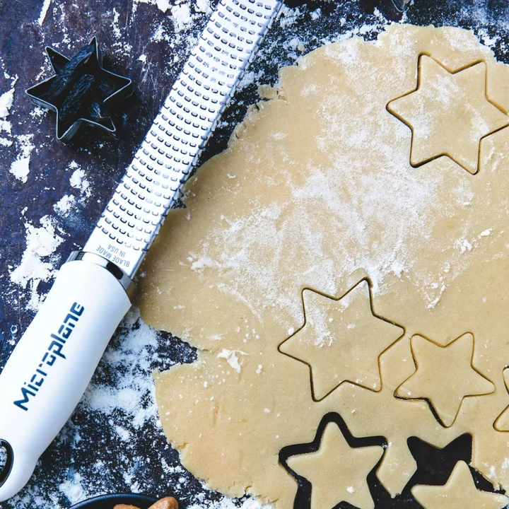 PREMIUM CLASSIC Zester Microplane