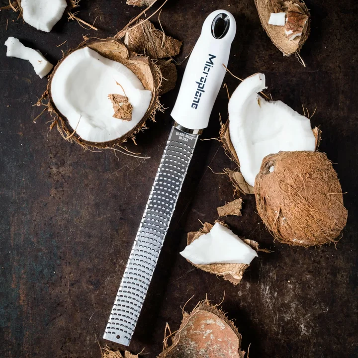 PREMIUM CLASSIC Zester Microplane