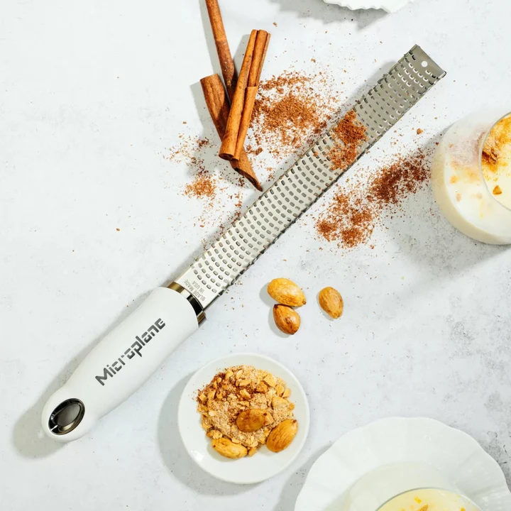 PREMIUM CLASSIC Zester Microplane