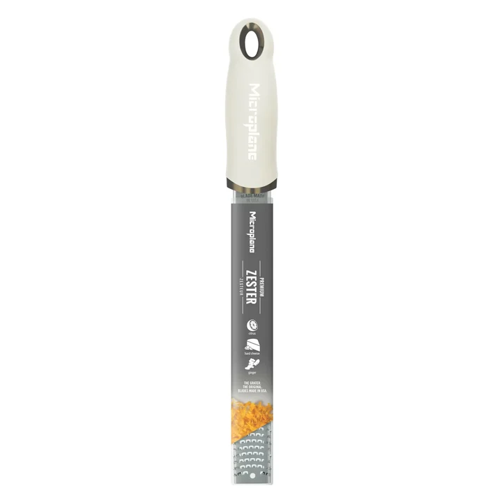PREMIUM CLASSIC Zester Microplane