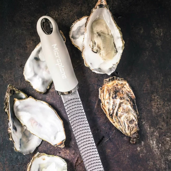 PREMIUM CLASSIC Zester Microplane