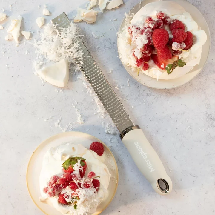 PREMIUM CLASSIC Zester Microplane