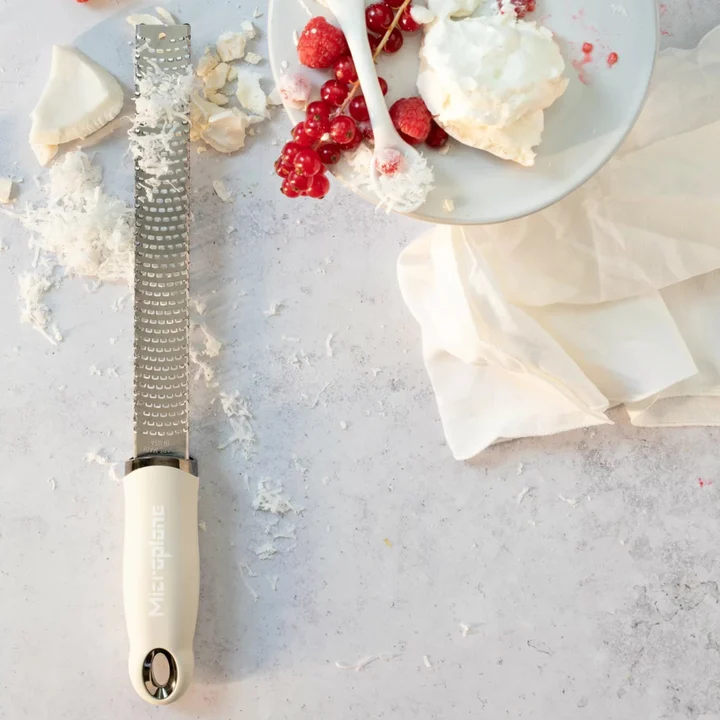 PREMIUM CLASSIC Zester Microplane