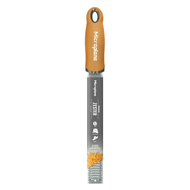 PREMIUM CLASSIC Zester Microplane