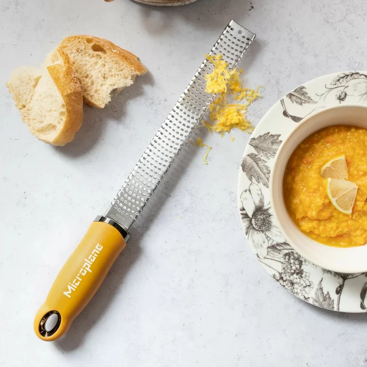 PREMIUM CLASSIC Zester Microplane