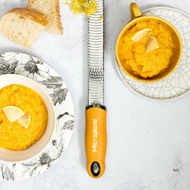 PREMIUM CLASSIC Zester Microplane