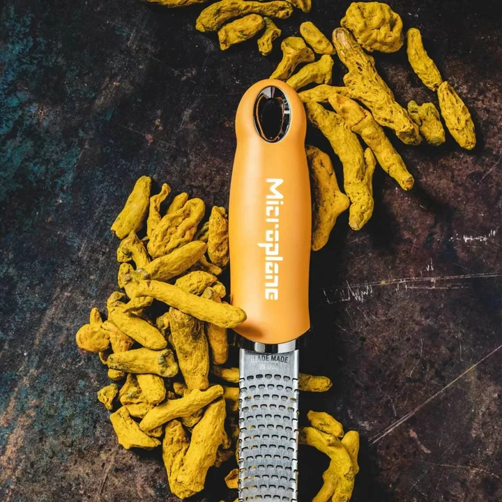 PREMIUM CLASSIC Zester Microplane
