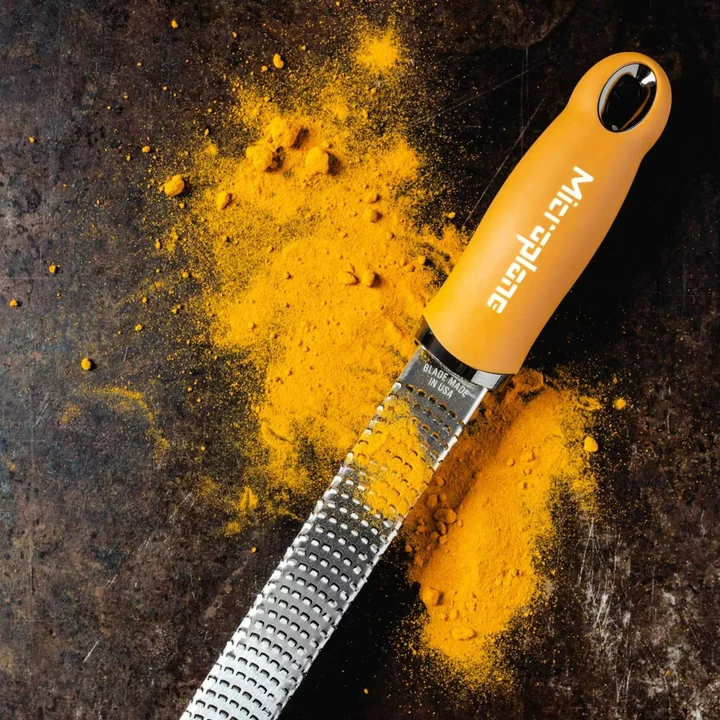 PREMIUM CLASSIC Zester Microplane
