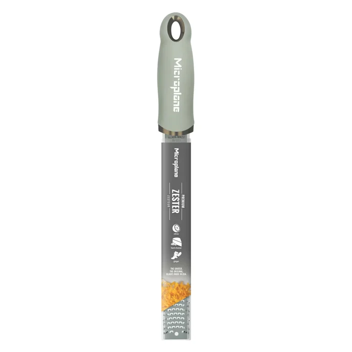 PREMIUM CLASSIC Zester Microplane
