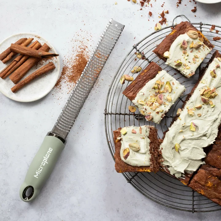 PREMIUM CLASSIC Zester Microplane