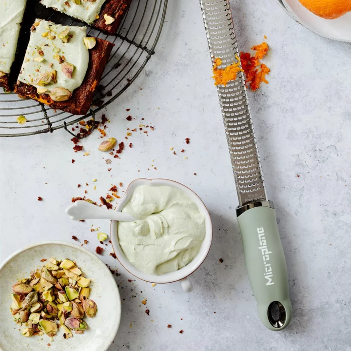 PREMIUM CLASSIC Zester Microplane