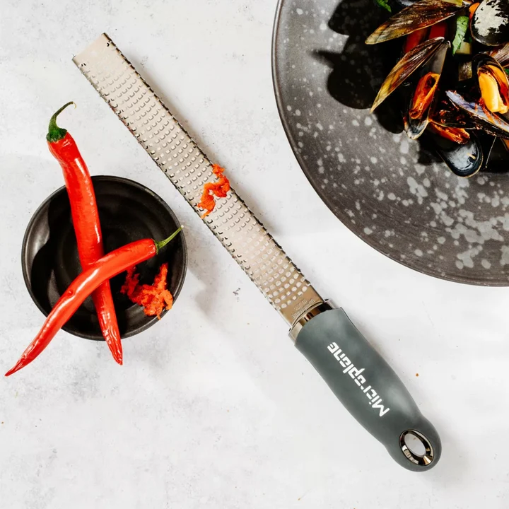 PREMIUM CLASSIC Zester Microplane