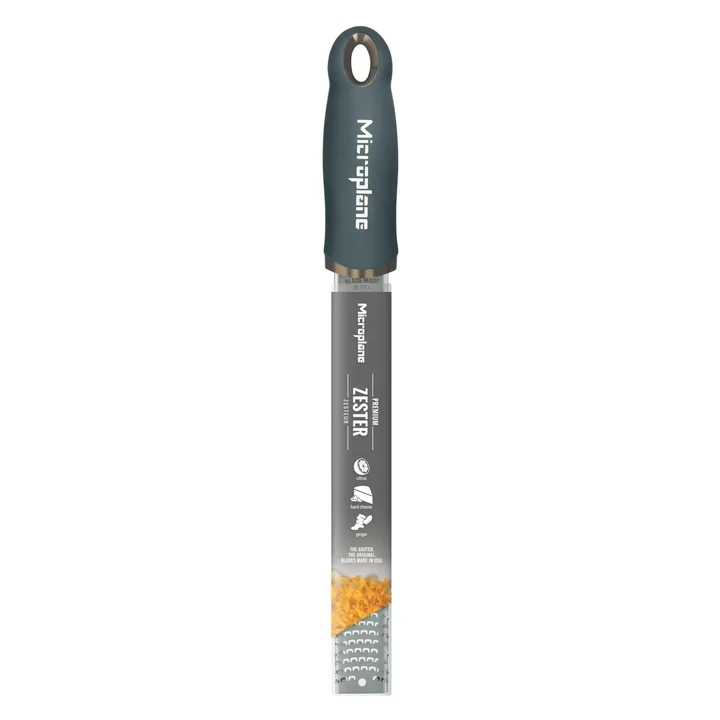 PREMIUM CLASSIC Zester Microplane