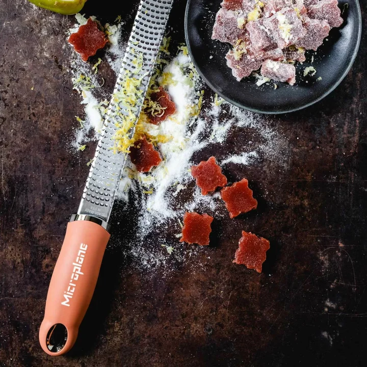 PREMIUM CLASSIC Zester Microplane