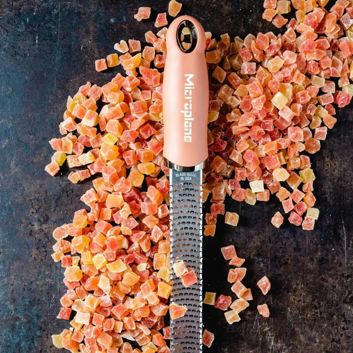 PREMIUM CLASSIC Zester Microplane