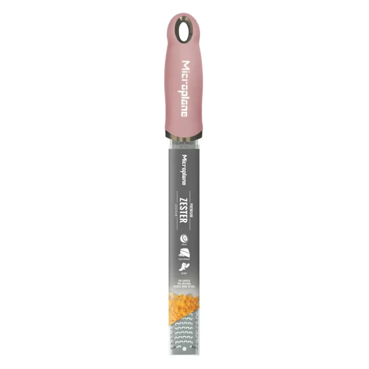 PREMIUM CLASSIC Zester Microplane