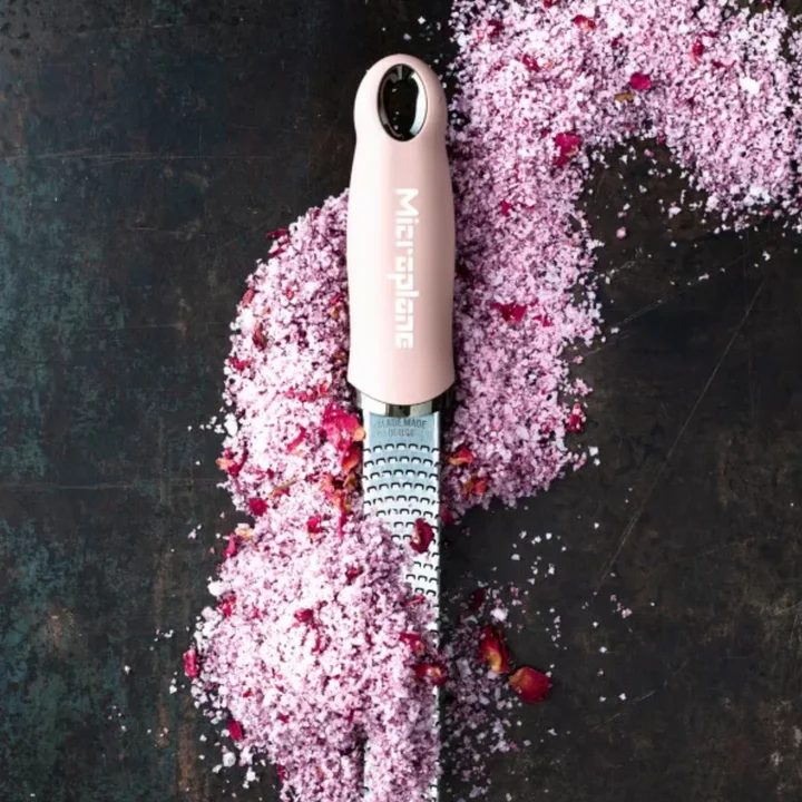PREMIUM CLASSIC Zester Microplane