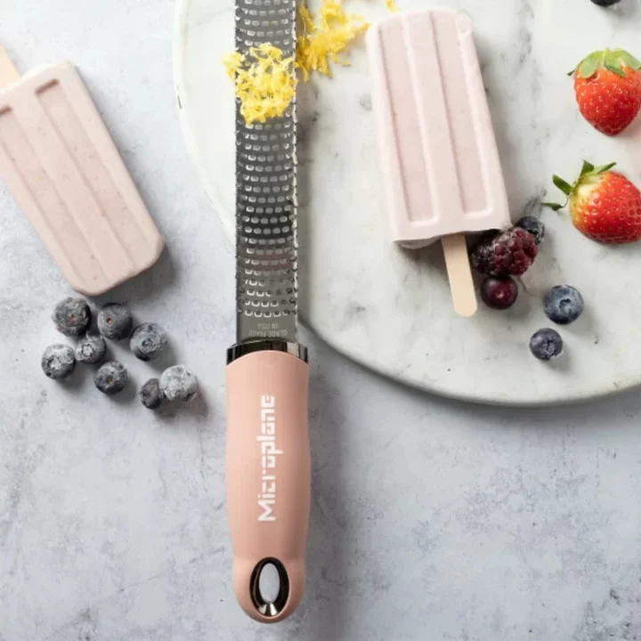 PREMIUM CLASSIC Zester Microplane
